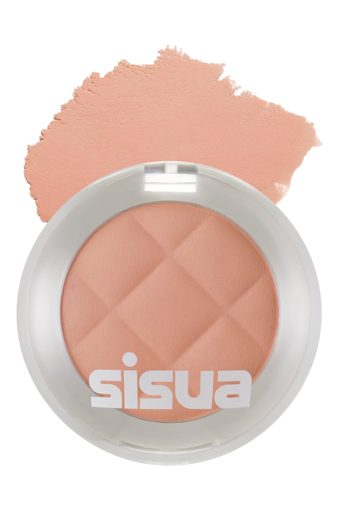 [Unleashia] SISUA Butter Waffle Dough Blusher