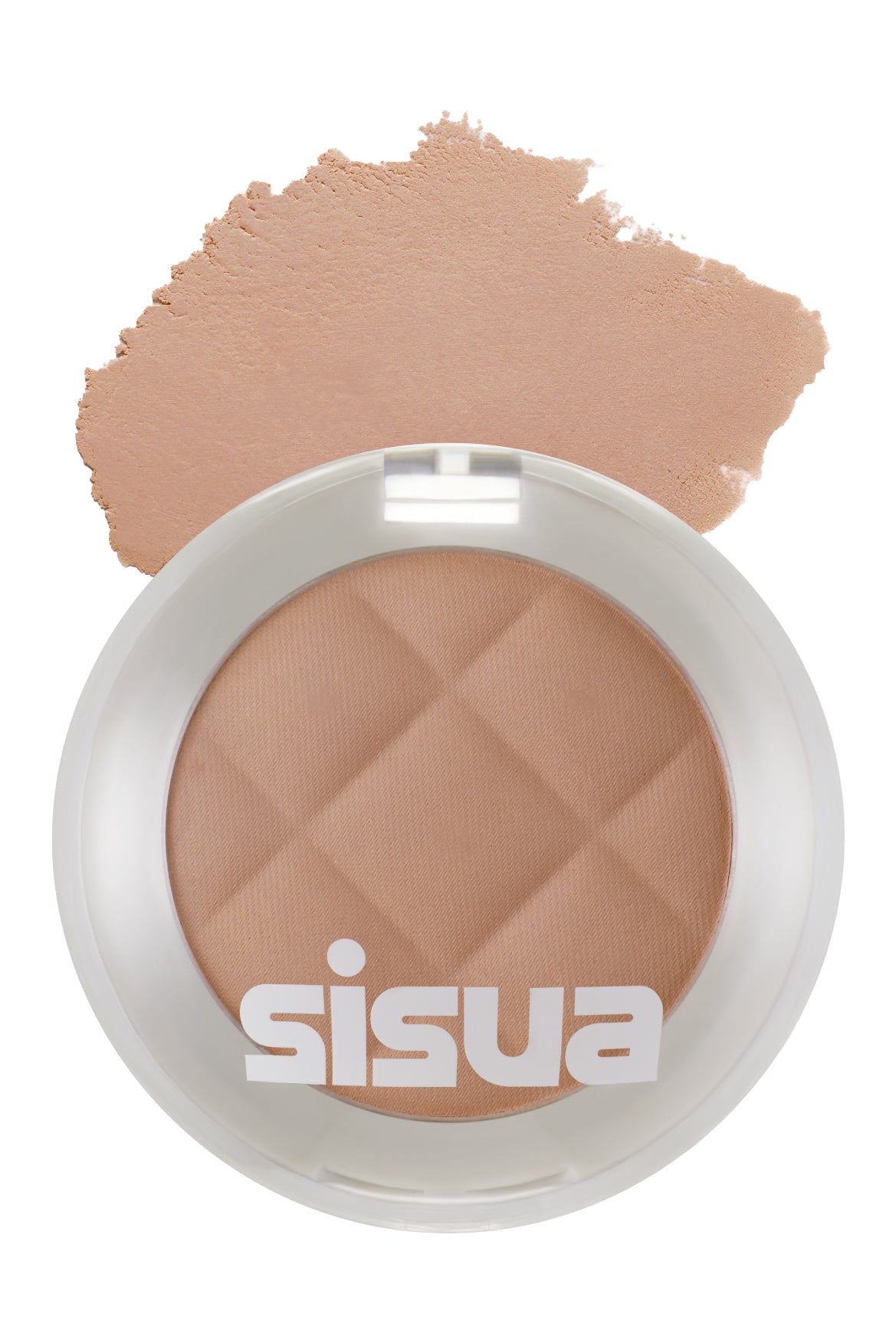 [Unleashia] SISUA Butter Waffle Dough Blusher