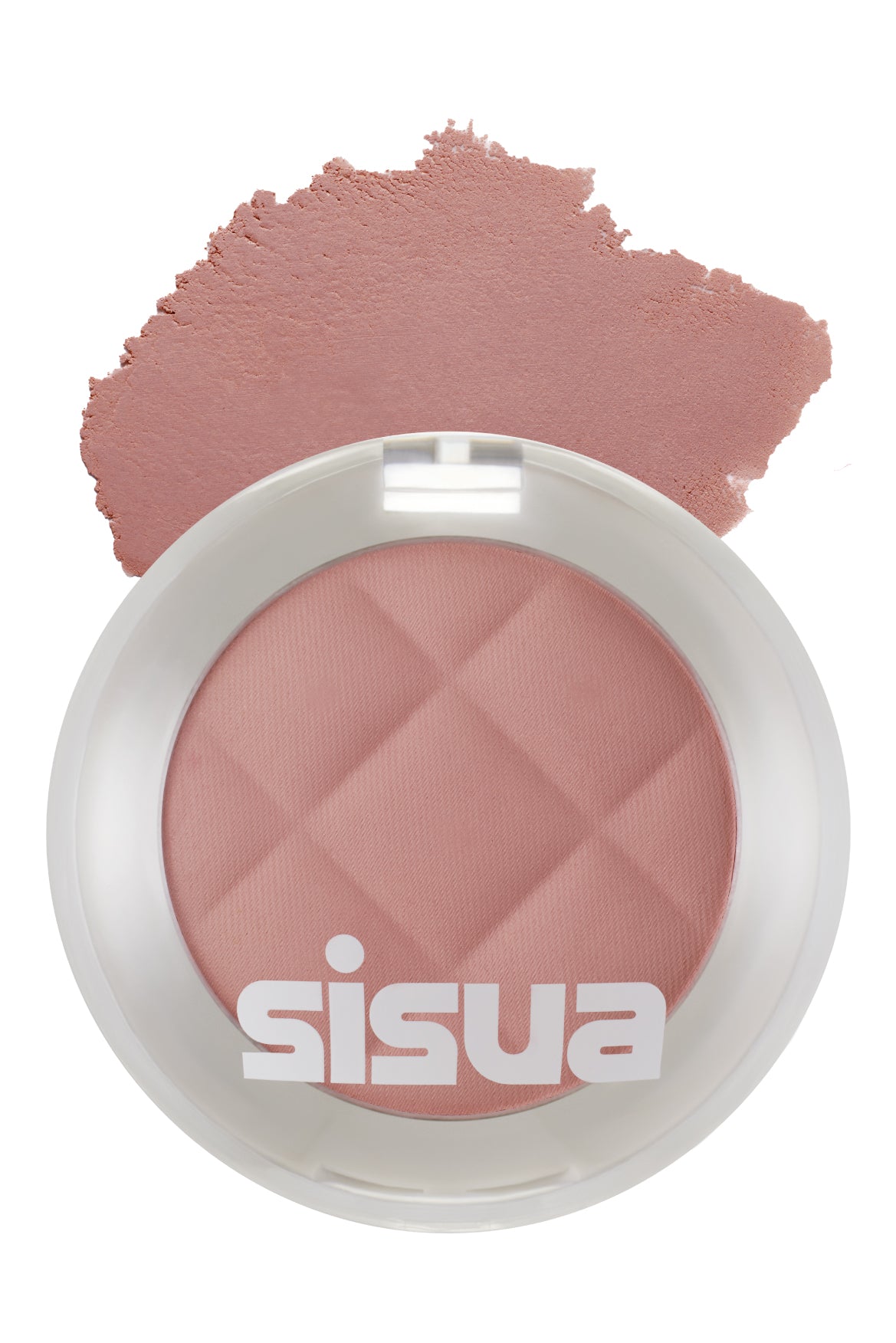 [Unleashia] SISUA Butter Waffle Dough Blusher
