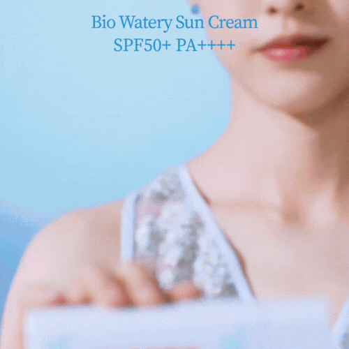 [TOCOBO] Bio Watery Sun Cream SPF50+ PA++++