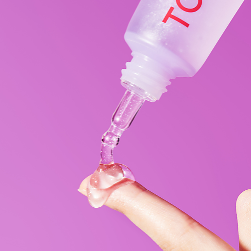 [TOCOBO] Collagen Brightening Eye Gel Cream