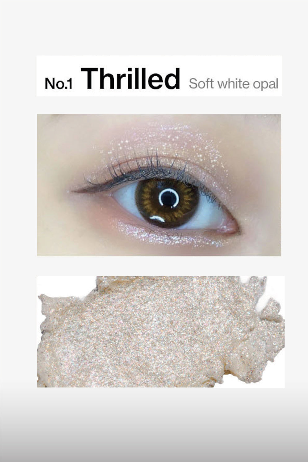 [Unleashia] Pretty Easy Glitter Stick