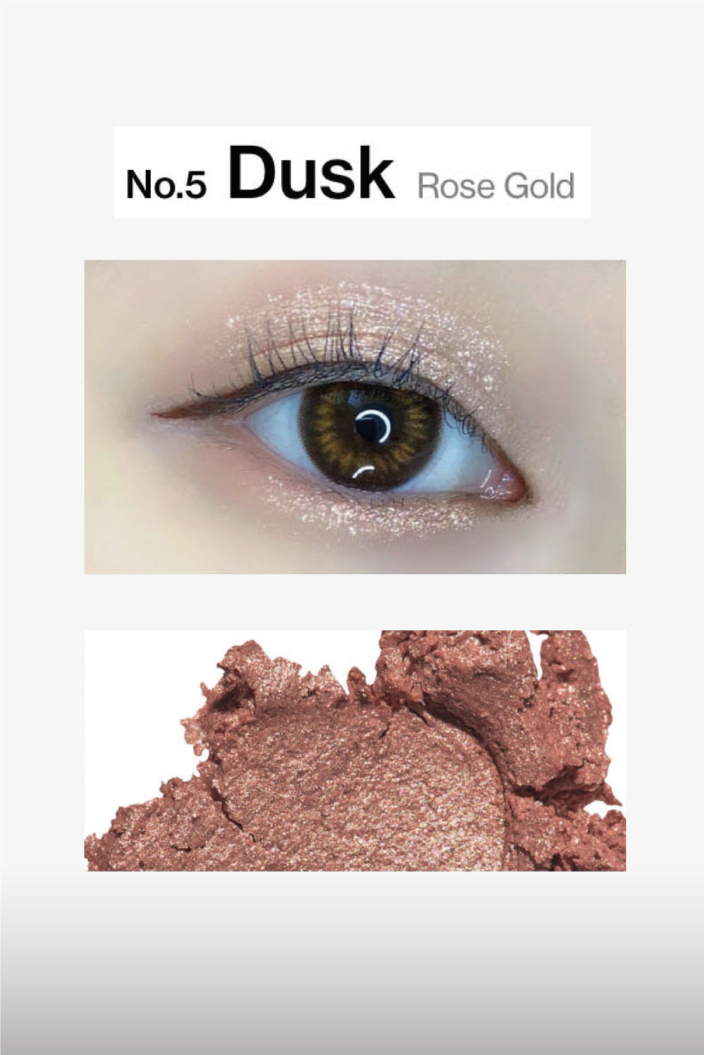 [Unleashia] Pretty Easy Glitter Stick