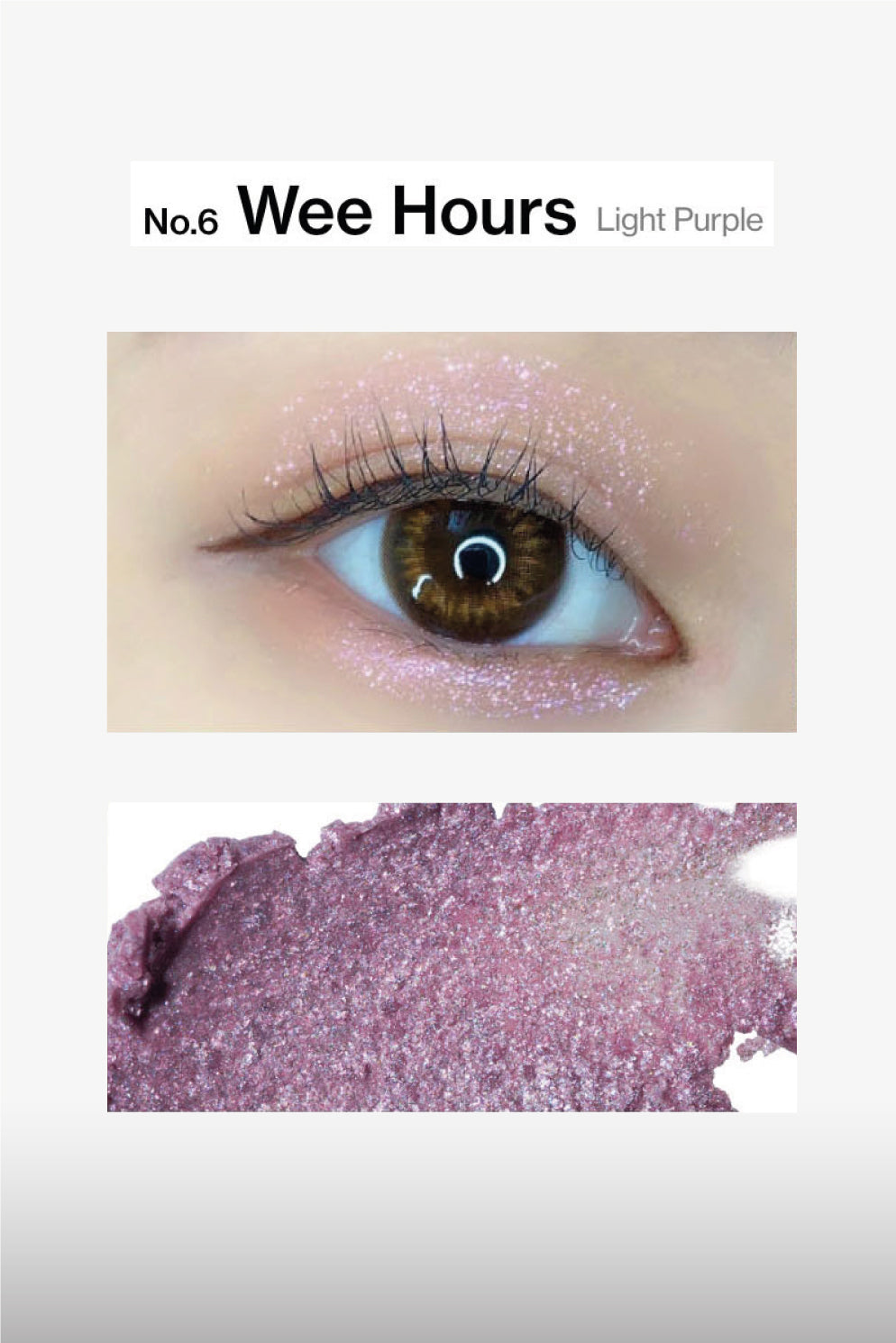 [Unleashia] Pretty Easy Glitter Stick