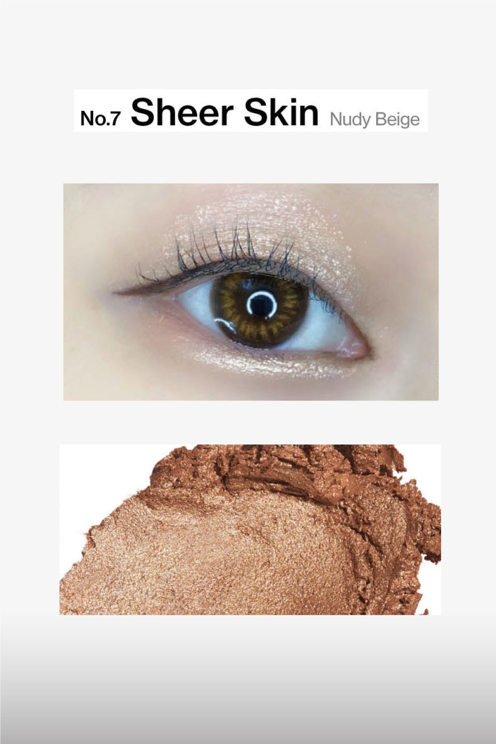 [Unleashia] Pretty Easy Glitter Stick