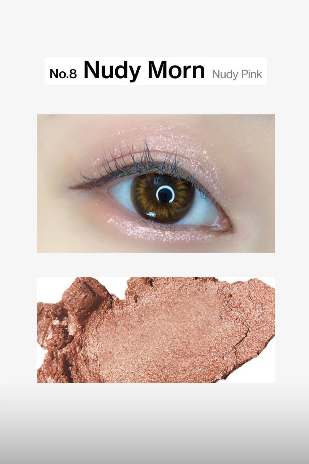 [Unleashia] Pretty Easy Glitter Stick